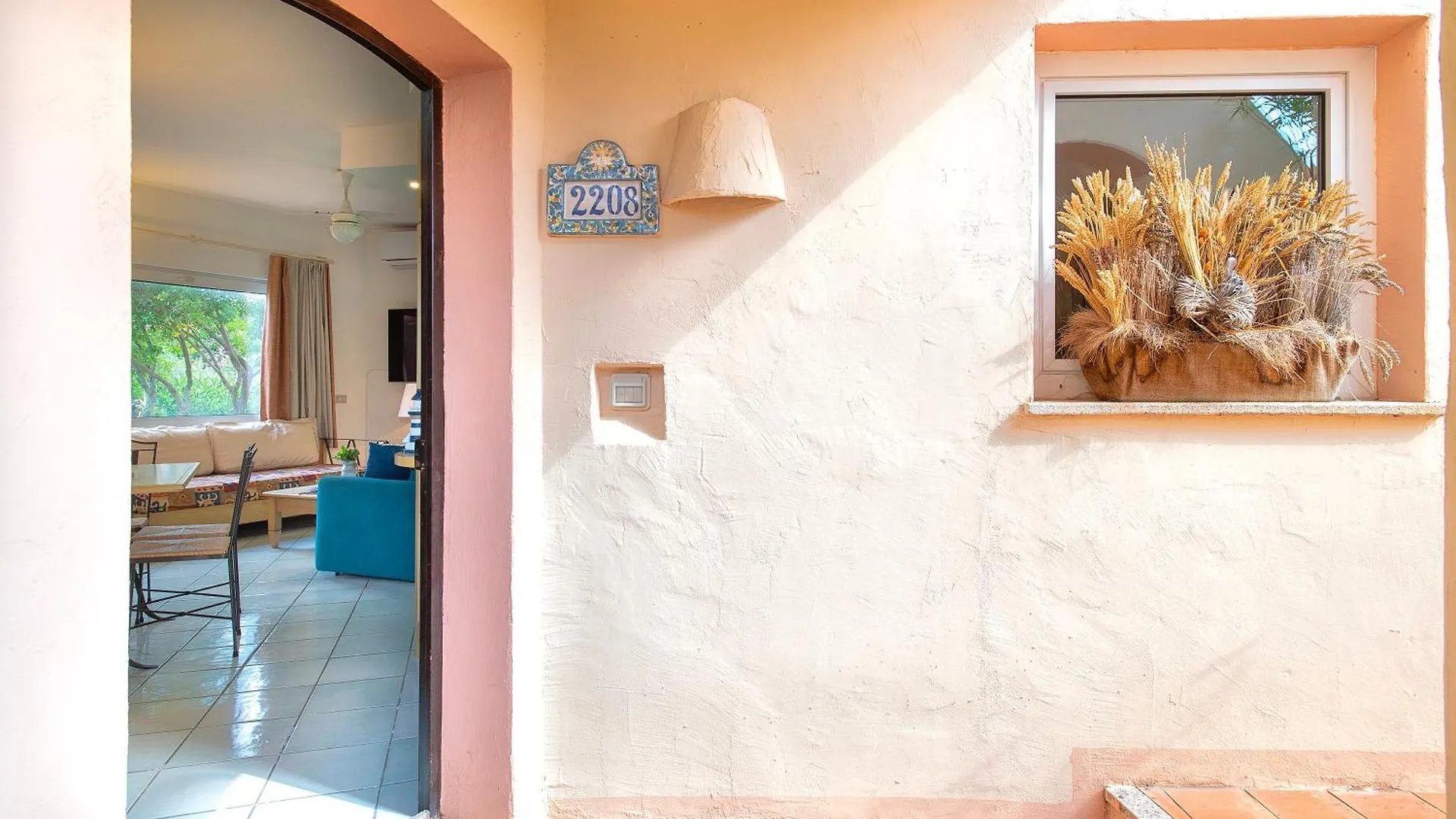 Costarossa Village Isola Rossa  Apartament Isola Rossa (Sassari)