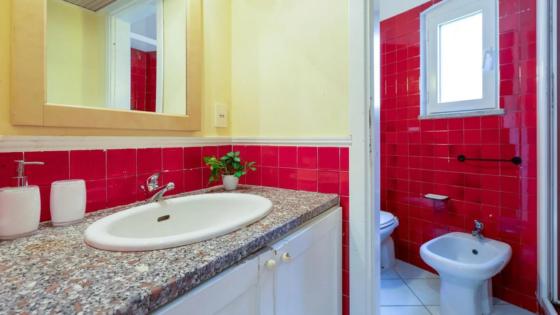 Apartament Costarossa Village Isola Rossa